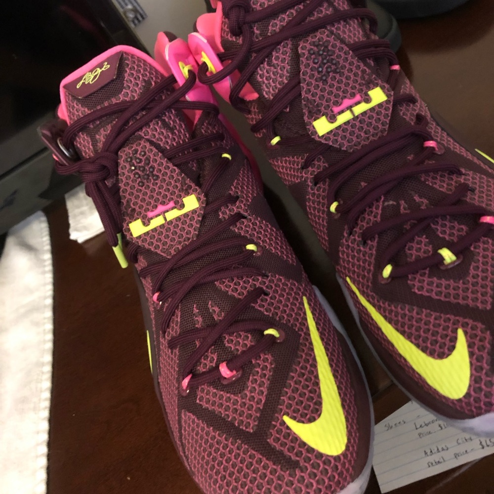 Shoes